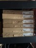 Assorted Parts in Shipping Container - 6