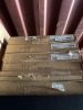 Assorted Parts in Shipping Container - 9