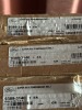 Assorted Parts in Shipping Container - 10
