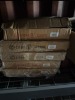 Assorted Parts in Shipping Container - 12