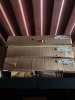 Assorted Parts in Shipping Container - 14