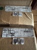 Assorted Parts in Shipping Container - 15