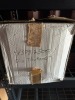 Assorted Parts in Shipping Container - 16