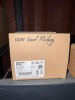 Assorted Parts in Shipping Container - 17
