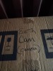 Assorted Parts in Shipping Container - 24