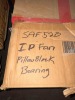Assorted Parts in Shipping Container - 25