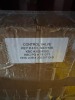 Assorted Parts in Shipping Container - 26