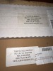 Assorted Parts in Shipping Container - 32