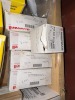 Assorted Parts in Shipping Container - 33