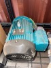 Assorted Parts in Shipping Container - 36