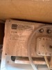 Assorted Parts in Shipping Container - 39