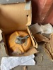 Assorted Parts in Shipping Container - 41