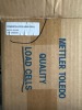 Assorted Parts in Shipping Container - 6