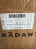 Assorted Parts in Shipping Container - 9
