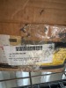 Assorted Parts in Shipping Container - 12