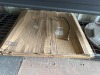 Assorted Parts in Shipping Container - 15
