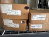 Assorted Parts in Shipping Container - 17