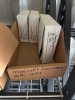 Assorted Parts in Shipping Container - 18