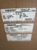 Assorted Parts in Shipping Container - 20