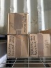 Assorted Parts in Shipping Container - 22