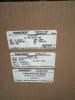 Assorted Parts in Shipping Container - 23