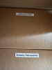 Assorted Parts in Shipping Container - 26
