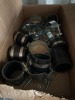Assorted Parts in Shipping Container - 27