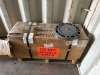 Assorted Parts in Shipping Container - 29