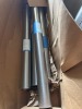 Assorted Parts in Shipping Container - 31