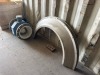 Assorted Parts in Shipping Container - 32