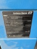Assorted Parts in Shipping Container - 33