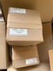 Assorted Parts in Shipping Container - 35