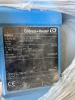 Assorted Parts in Shipping Container - 37