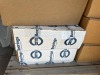 Assorted Parts in Shipping Container - 38