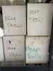Assorted Parts in Shipping Container - 2