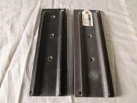 Dovetail Plates