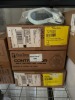 Assorted Parts in Shipping Container - 8
