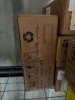 Assorted Parts in Shipping Container - 9