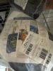 Assorted Parts in Shipping Container - 11