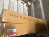 Assorted Parts in Shipping Container - 15
