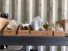 Assorted Parts in Shipping Container - 3