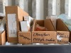 Assorted Parts in Shipping Container - 4