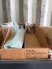 Assorted Parts in Shipping Container - 5