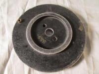 Dolly Adapter