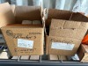 Assorted Parts in Shipping Container - 10