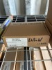 Assorted Parts in Shipping Container - 12