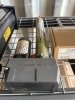 Assorted Parts in Shipping Container - 13