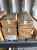 Assorted Parts in Shipping Container - 19