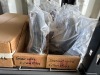 Assorted Parts in Shipping Container - 22