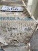 Assorted Parts in Shipping Container - 26
